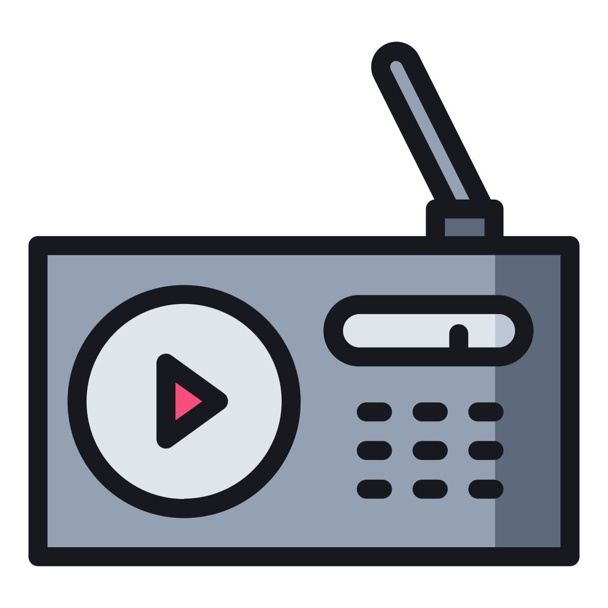 comunicação icon