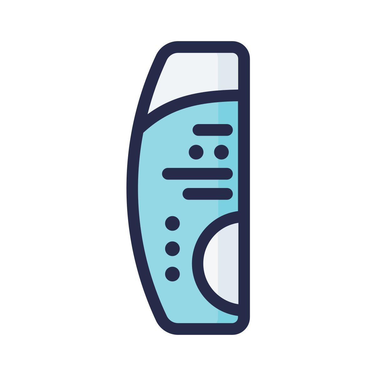 shampoo icon
