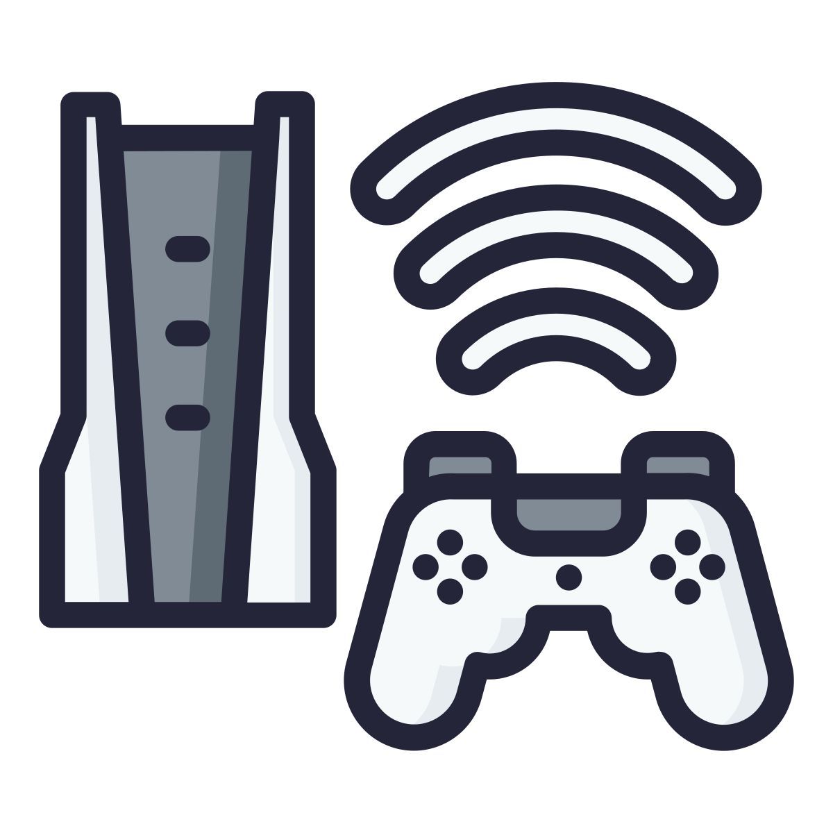 consola icon