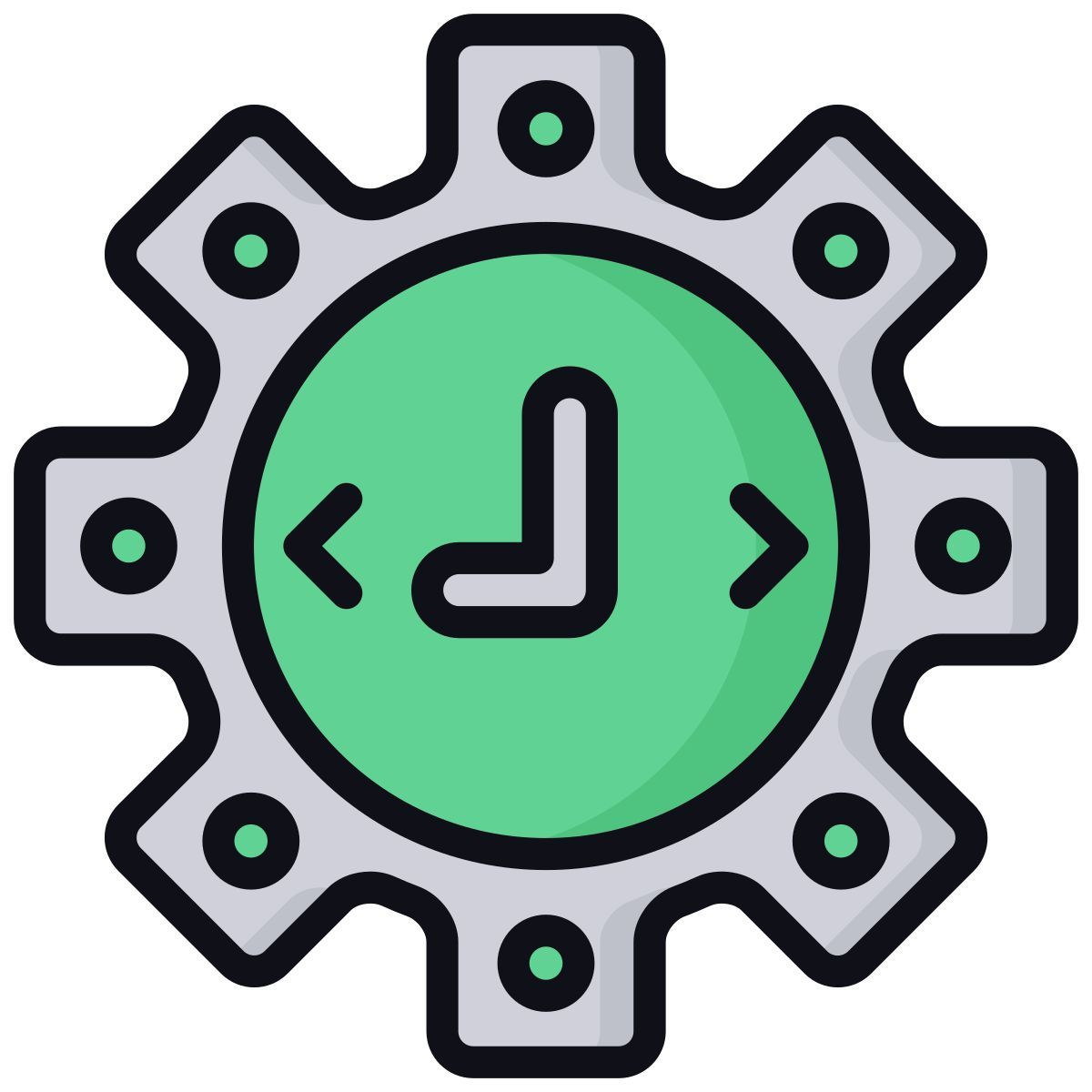 steuern icon