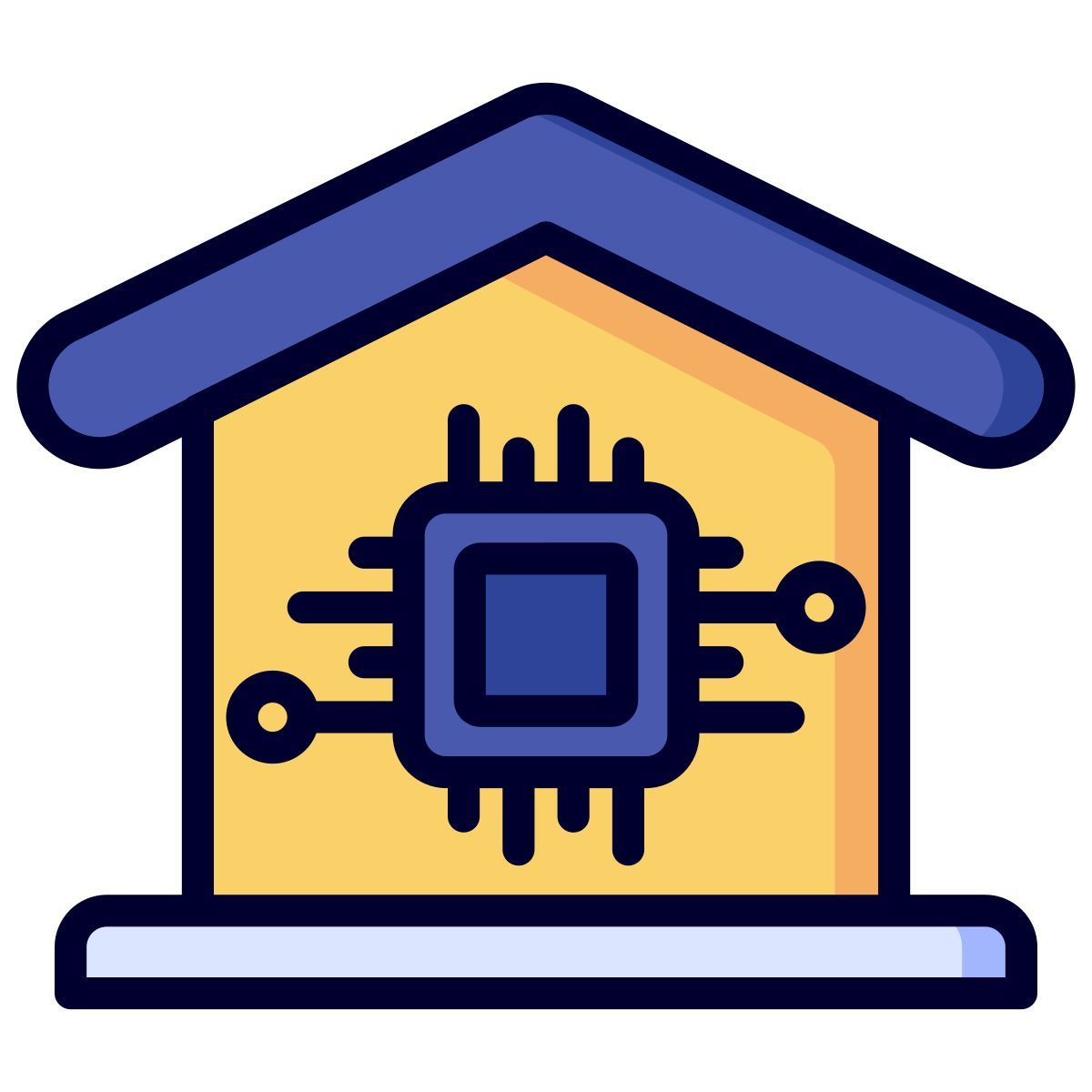控制 icon