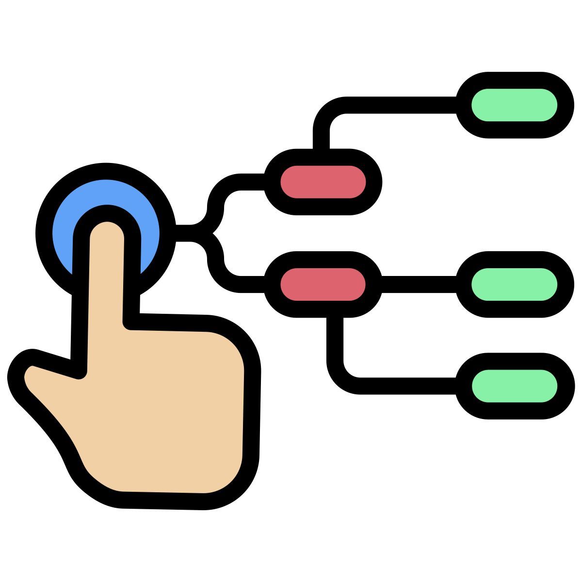 controllo icon