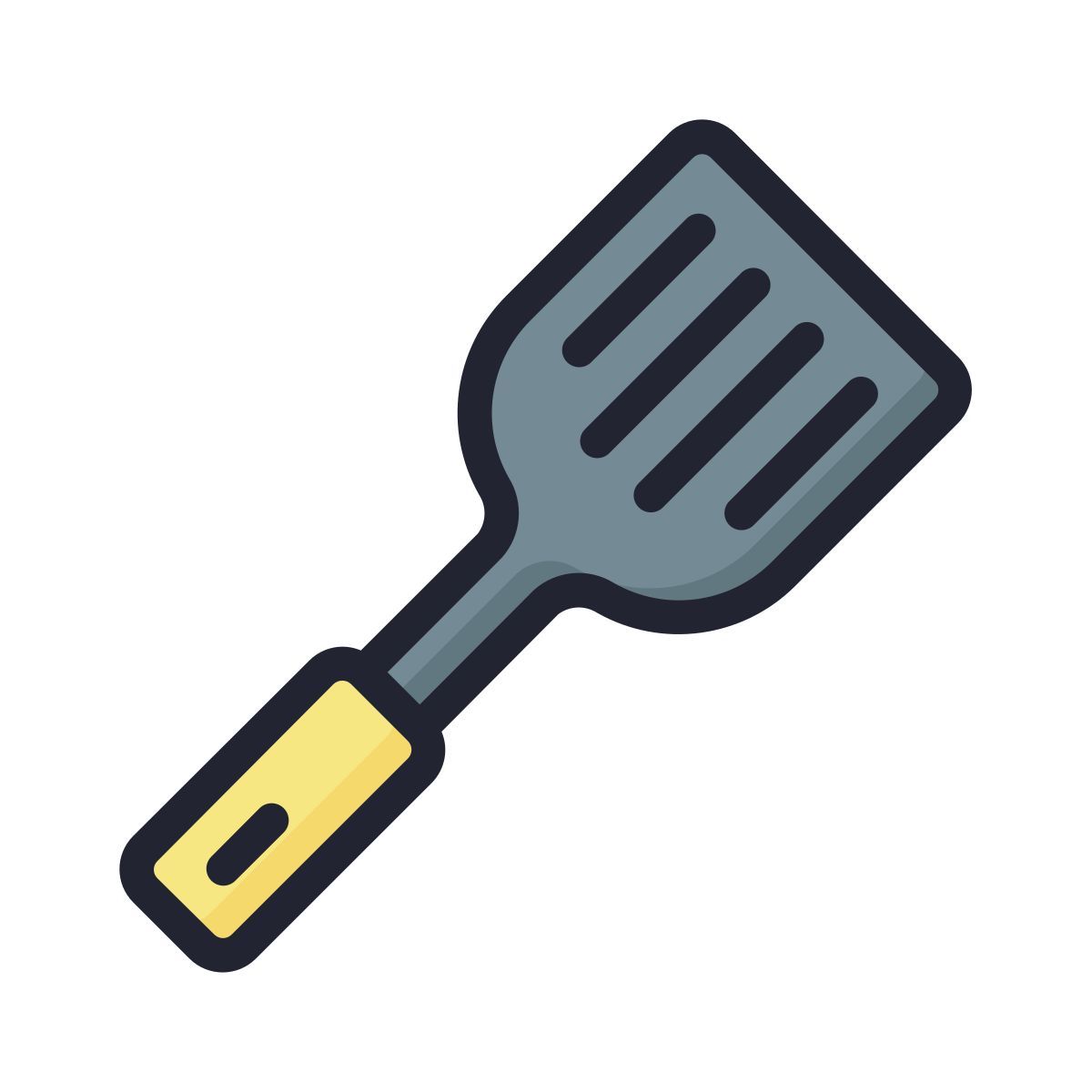 spatula icon
