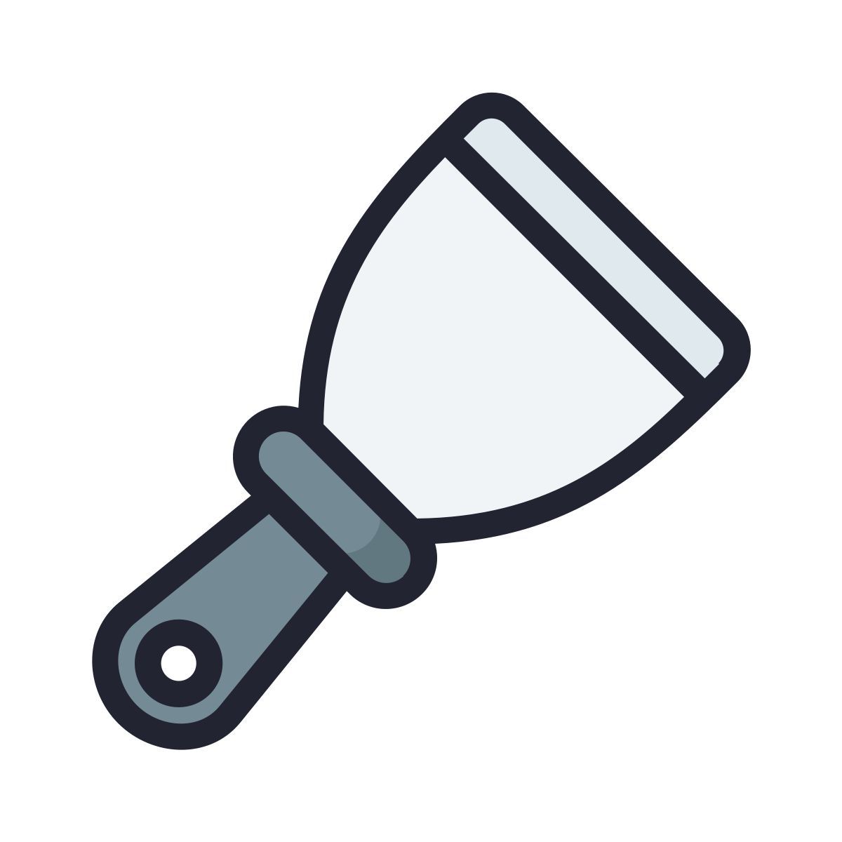 spatula icon