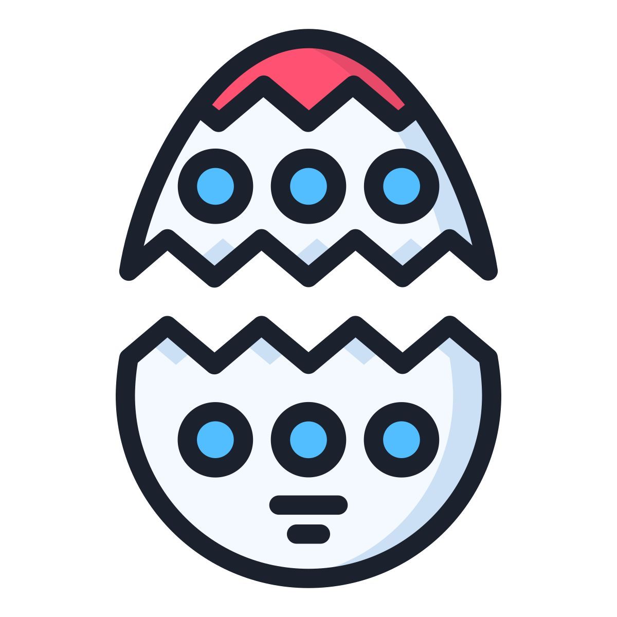 이스터 에그 icon