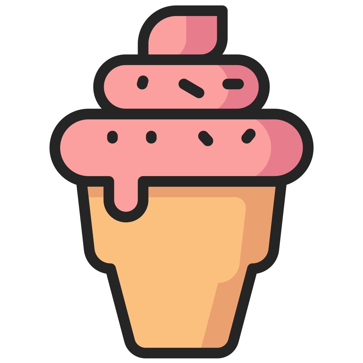 ice cream icon