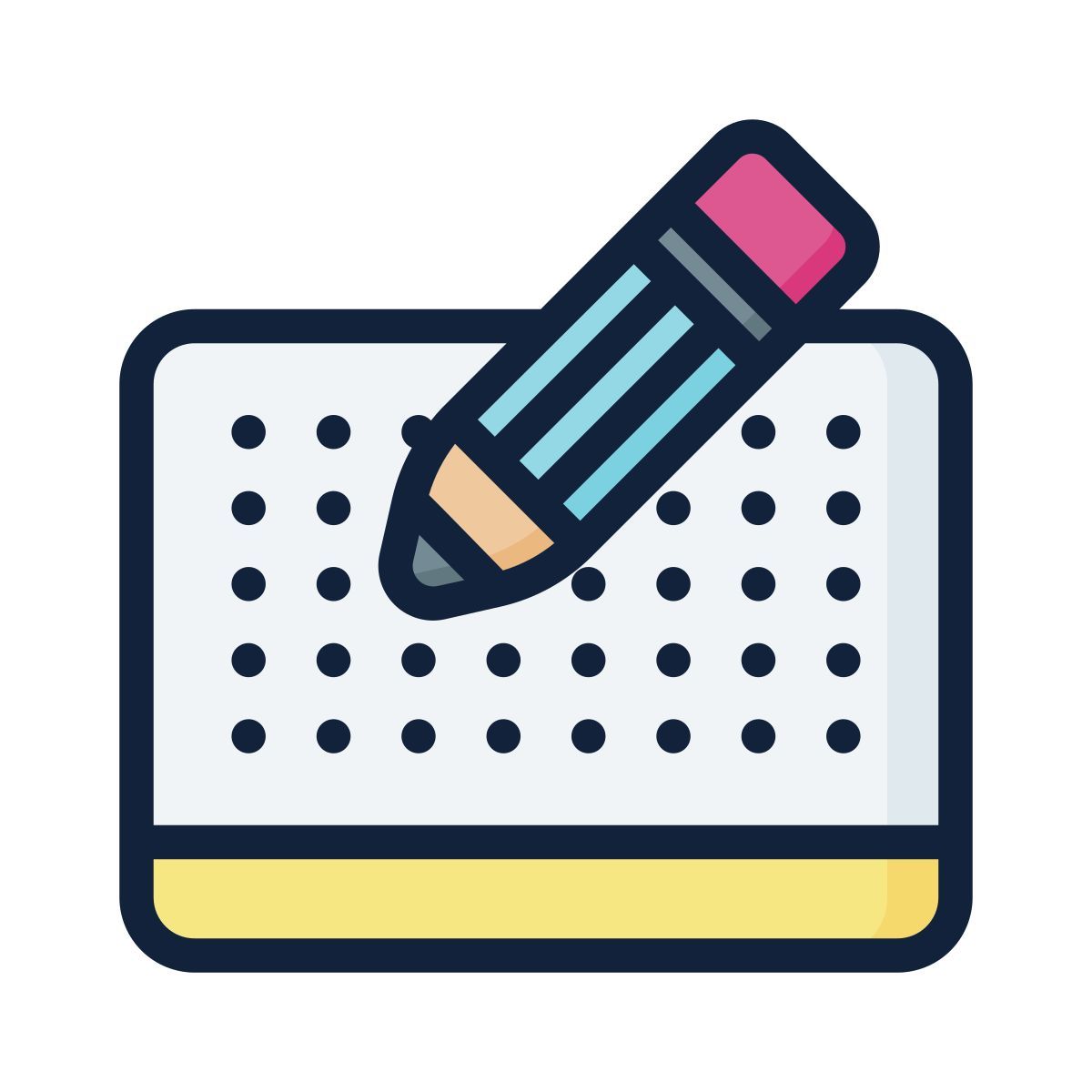 notebook icon