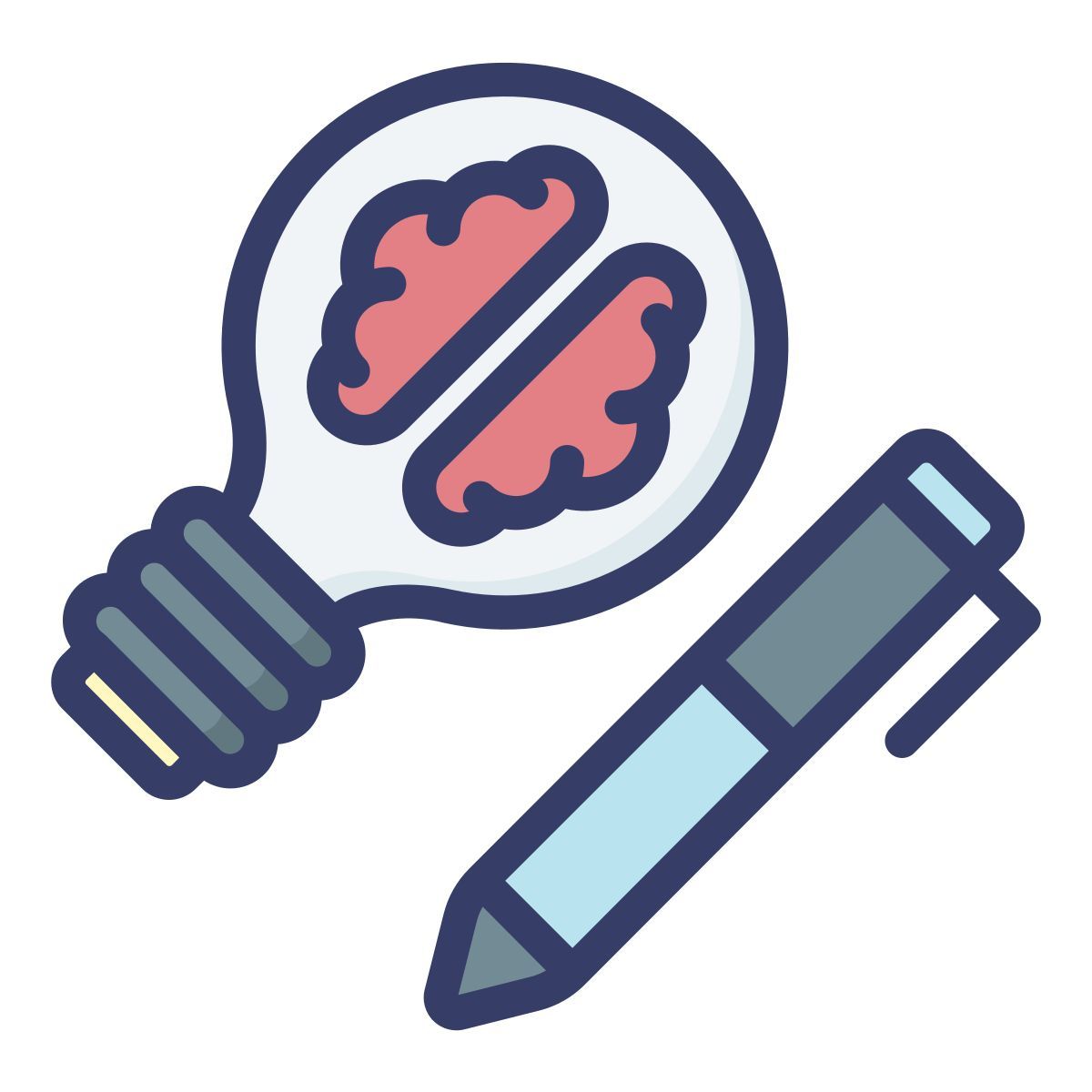creativity icon