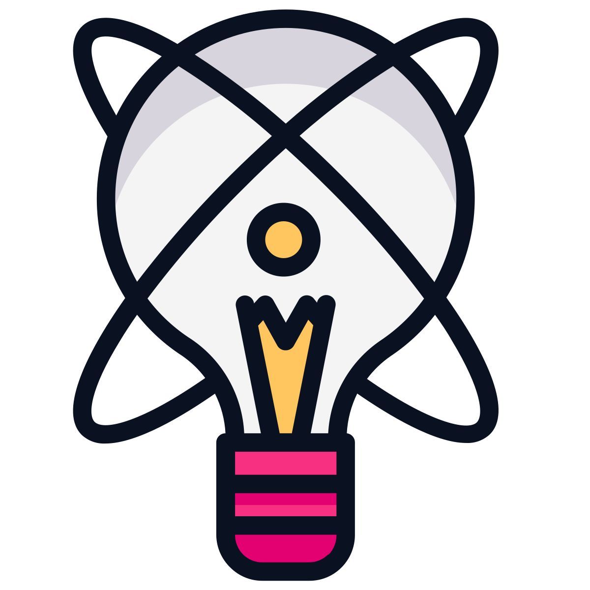 creativity icon