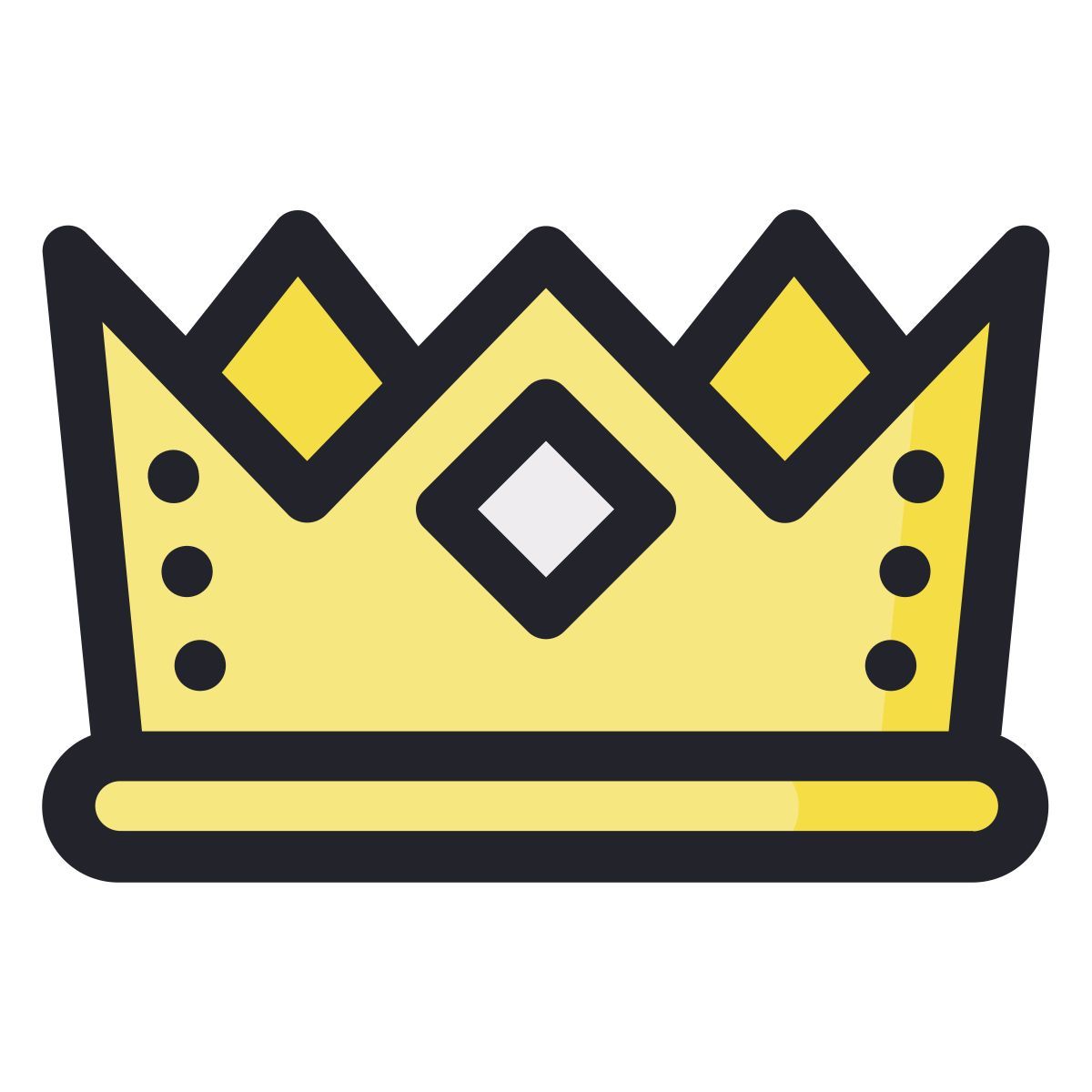 krone icon