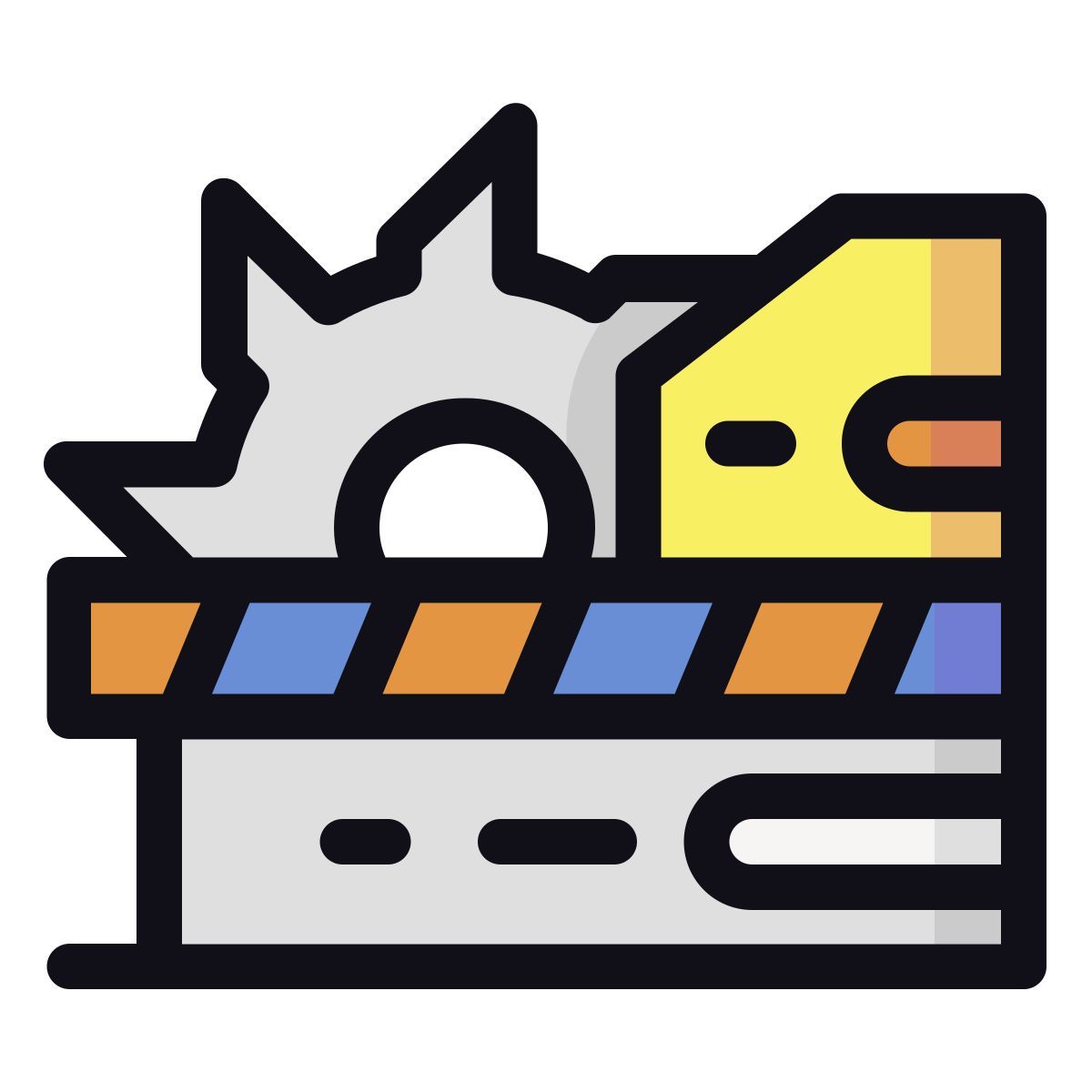 cutter icon