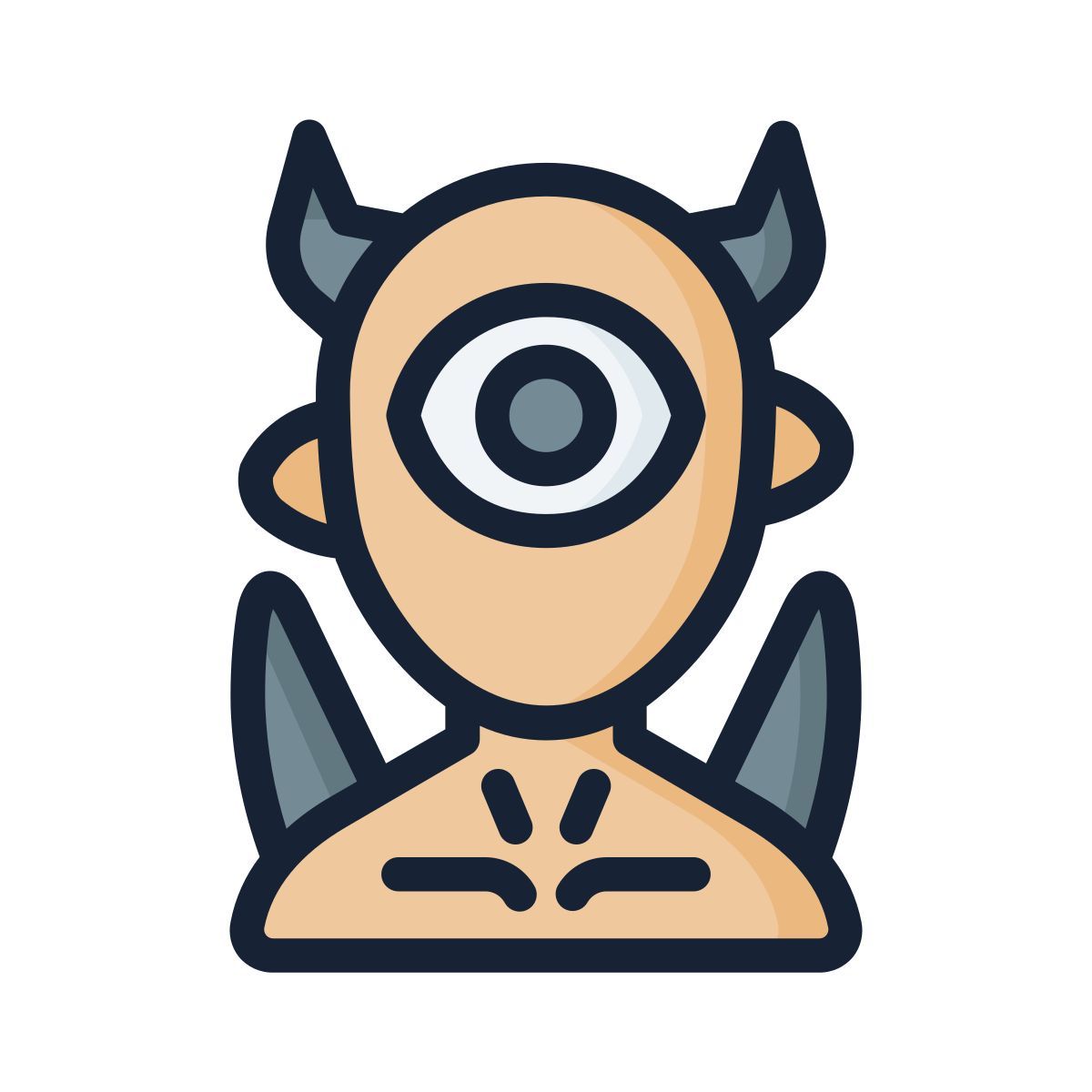 cyclops icon