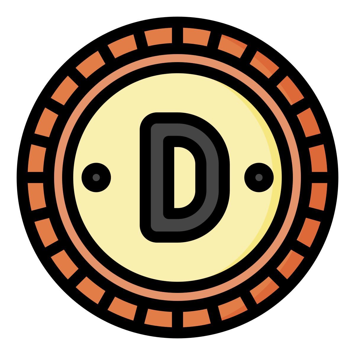 dalasi icon