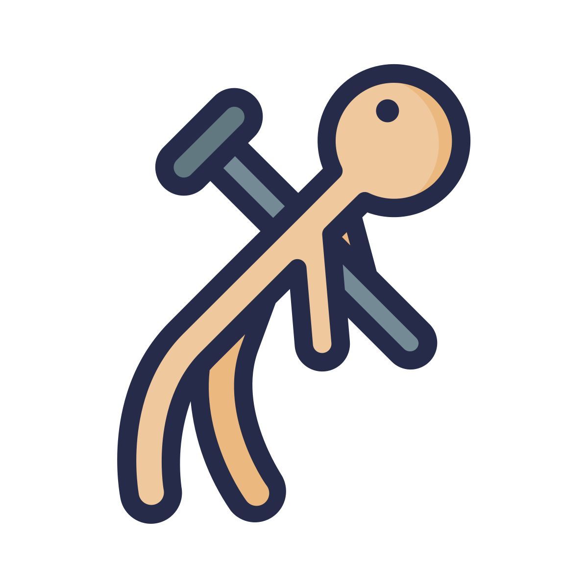 voodoo icon