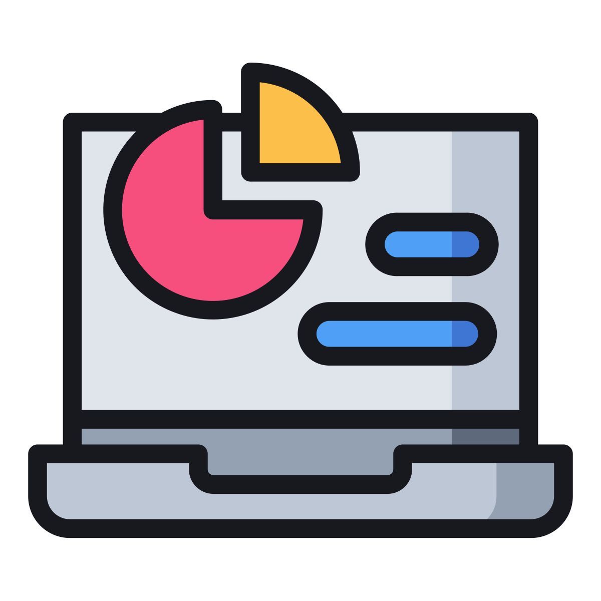 data analytics icon