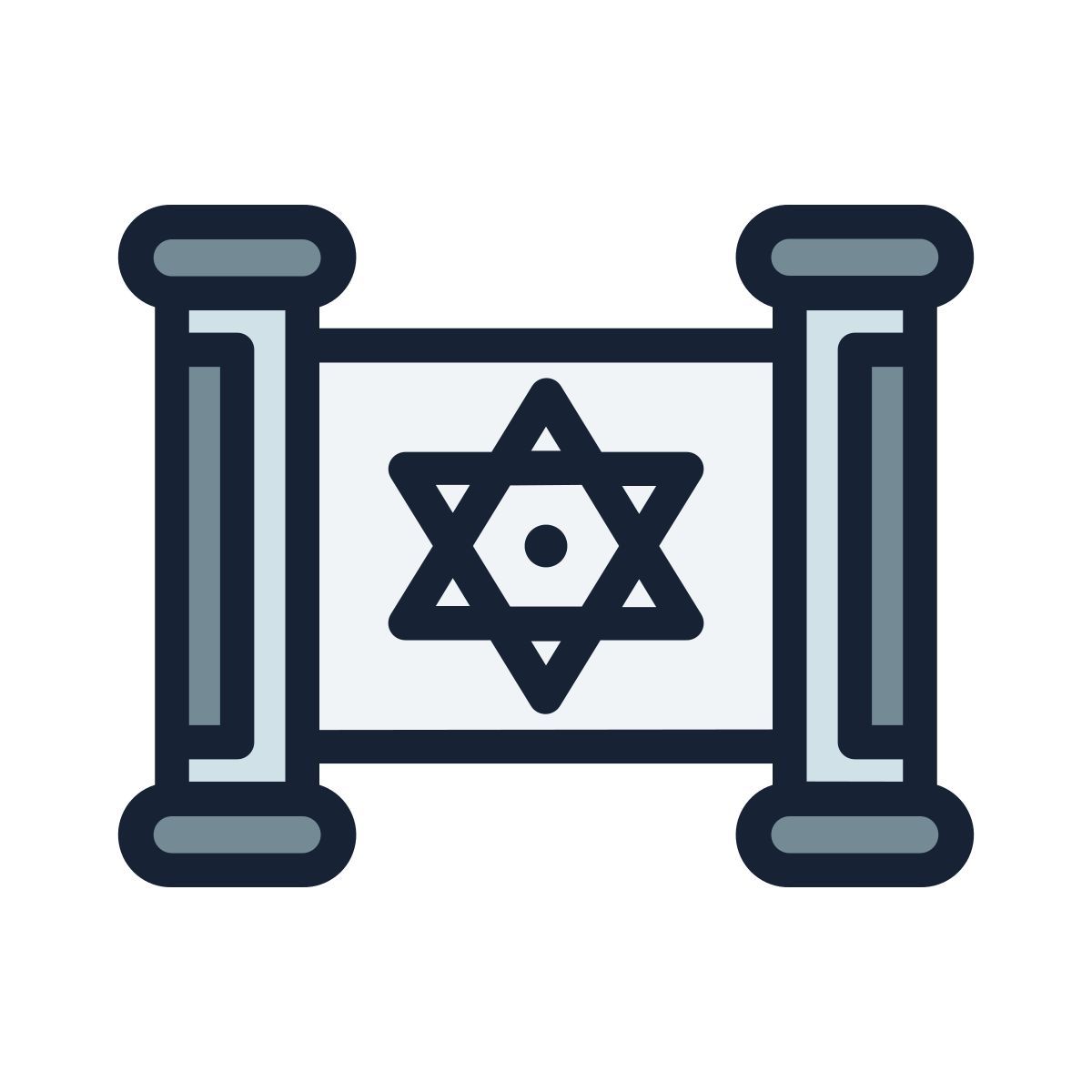 judaism icon