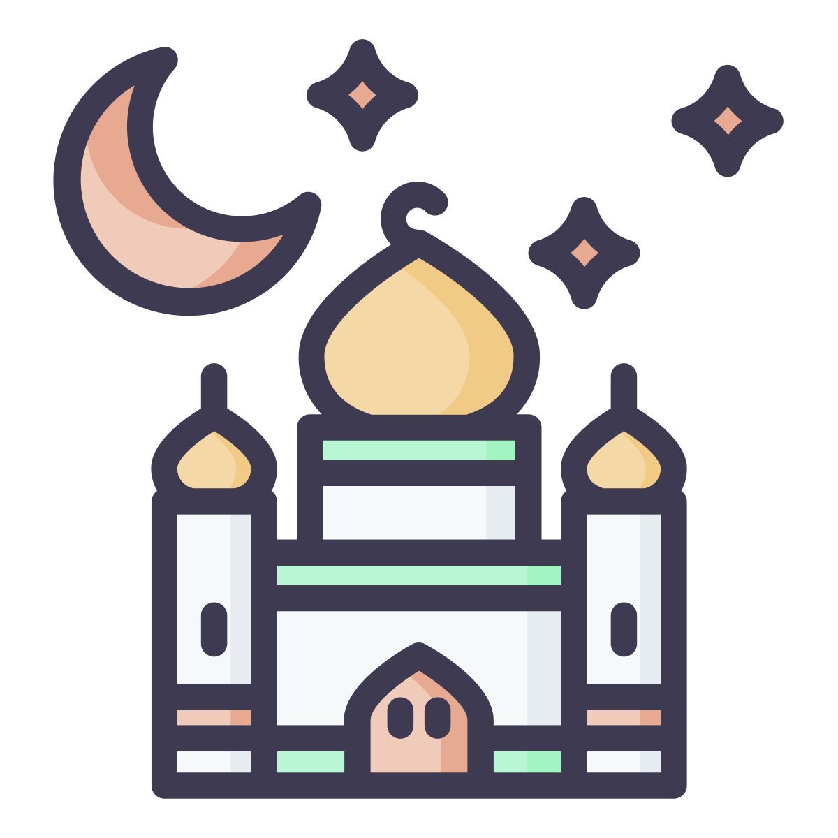 crepuscolo nautico icon