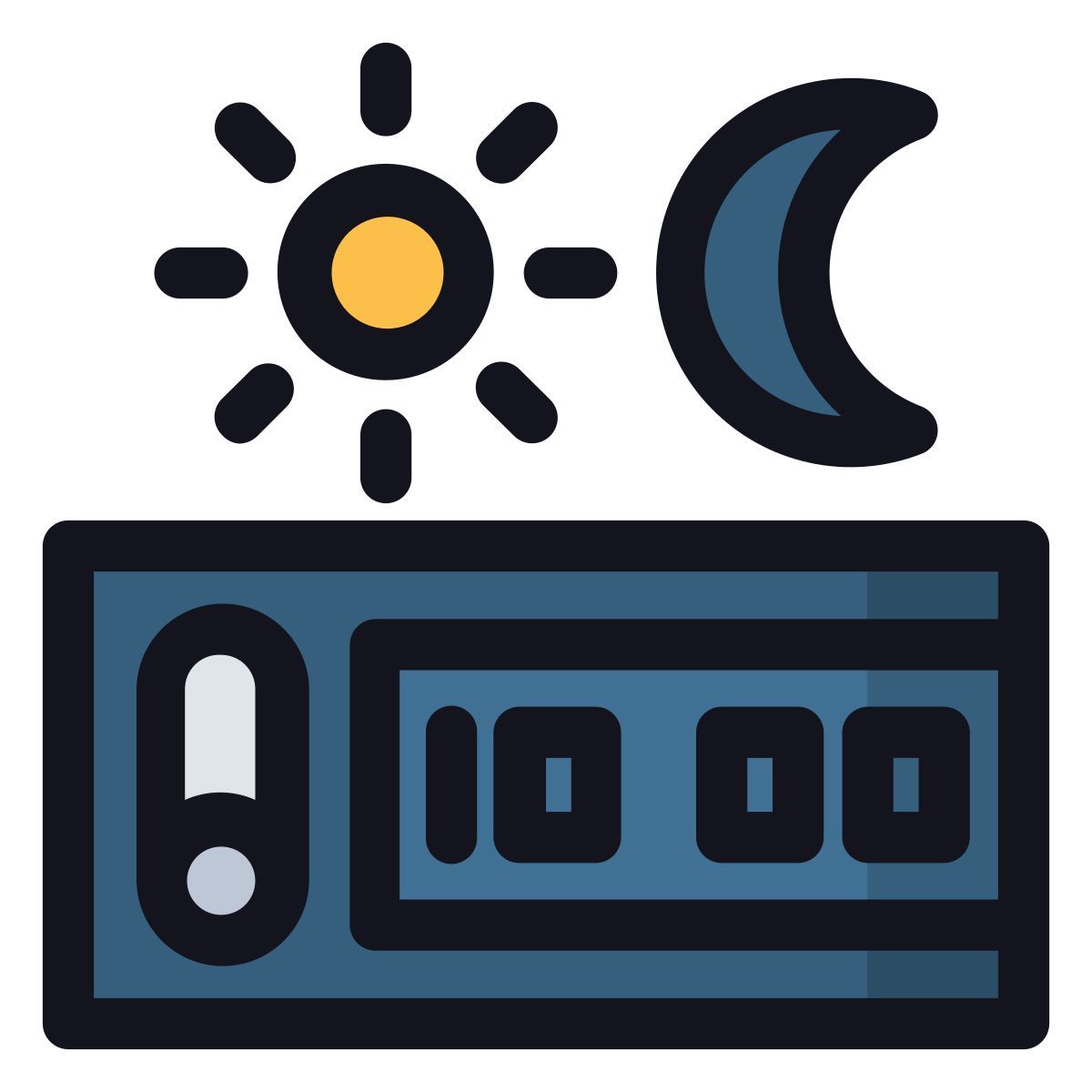 time icon