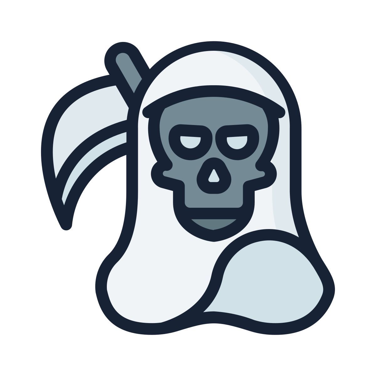 grim reaper icon
