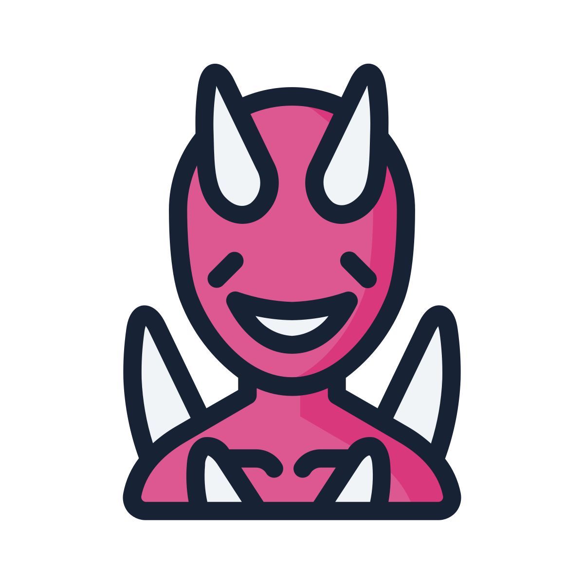 demon icon