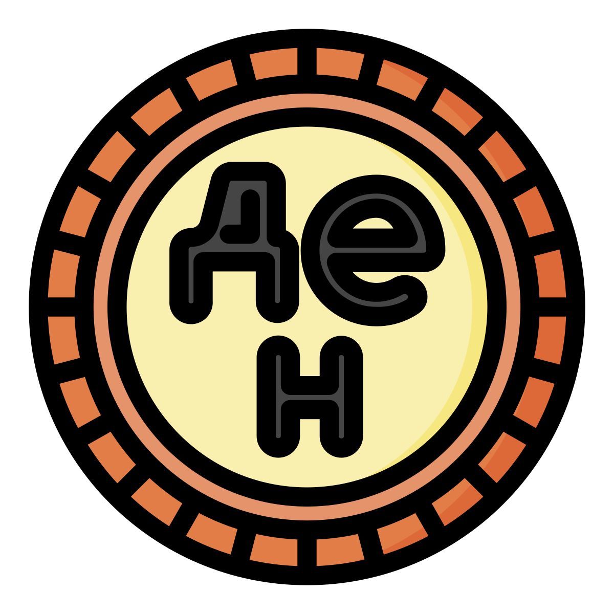 denar icon