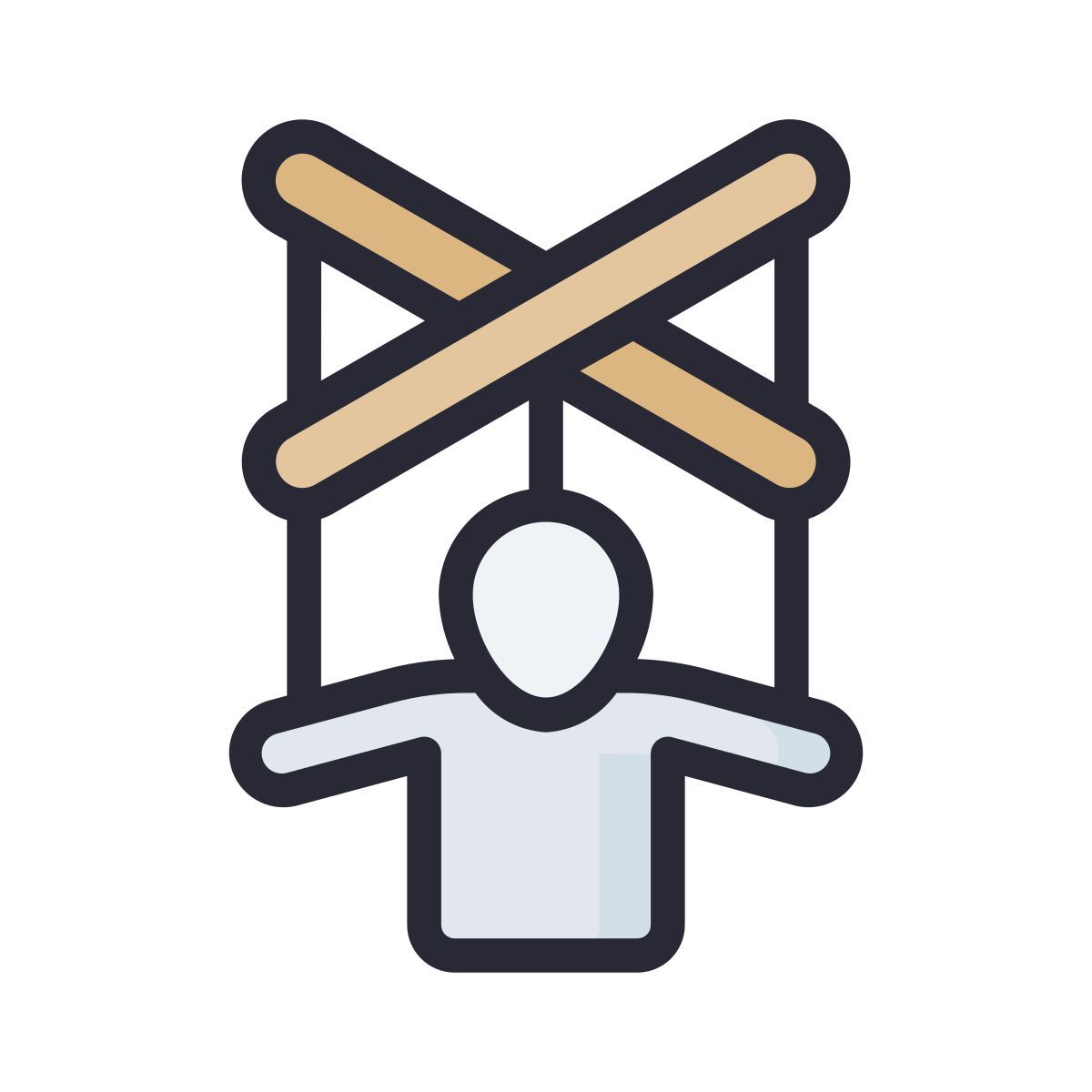 puppet icon