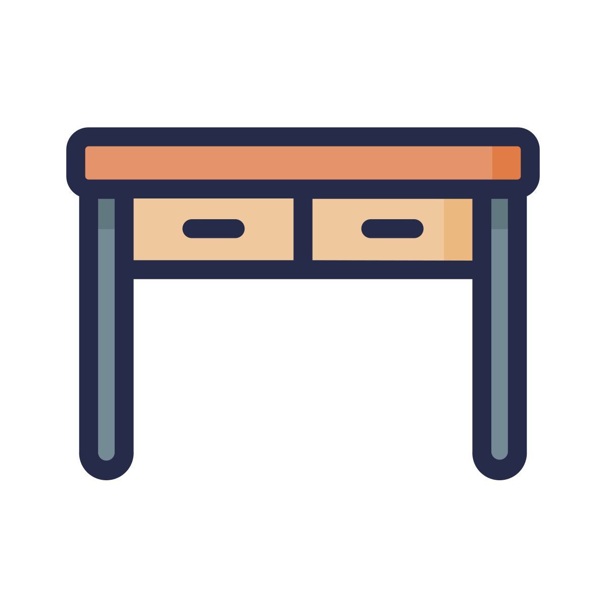 desk icon