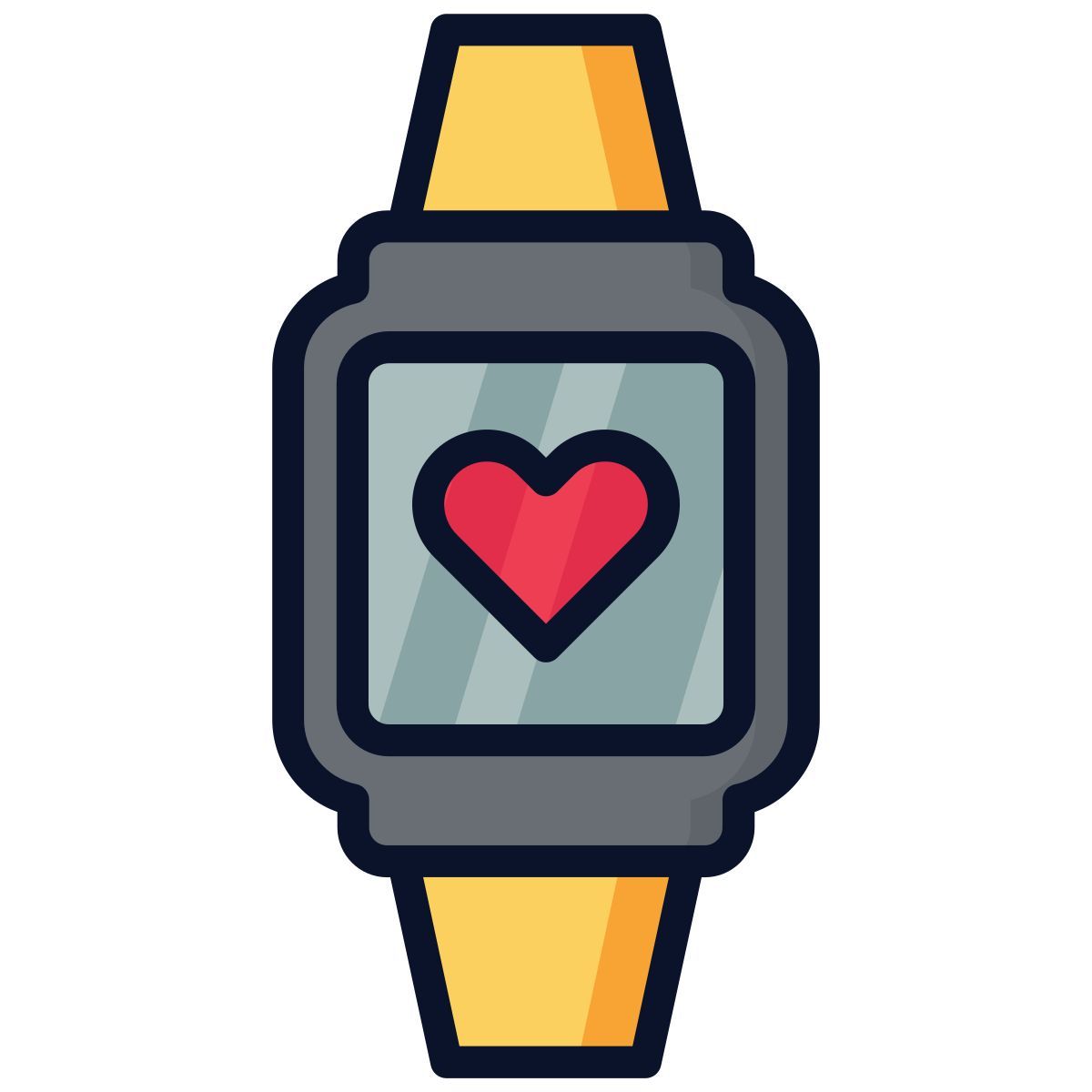 smartwatch icon