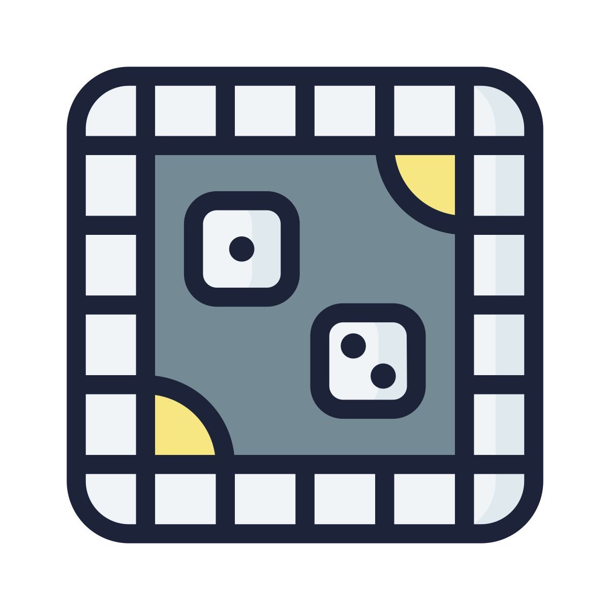 board game icon