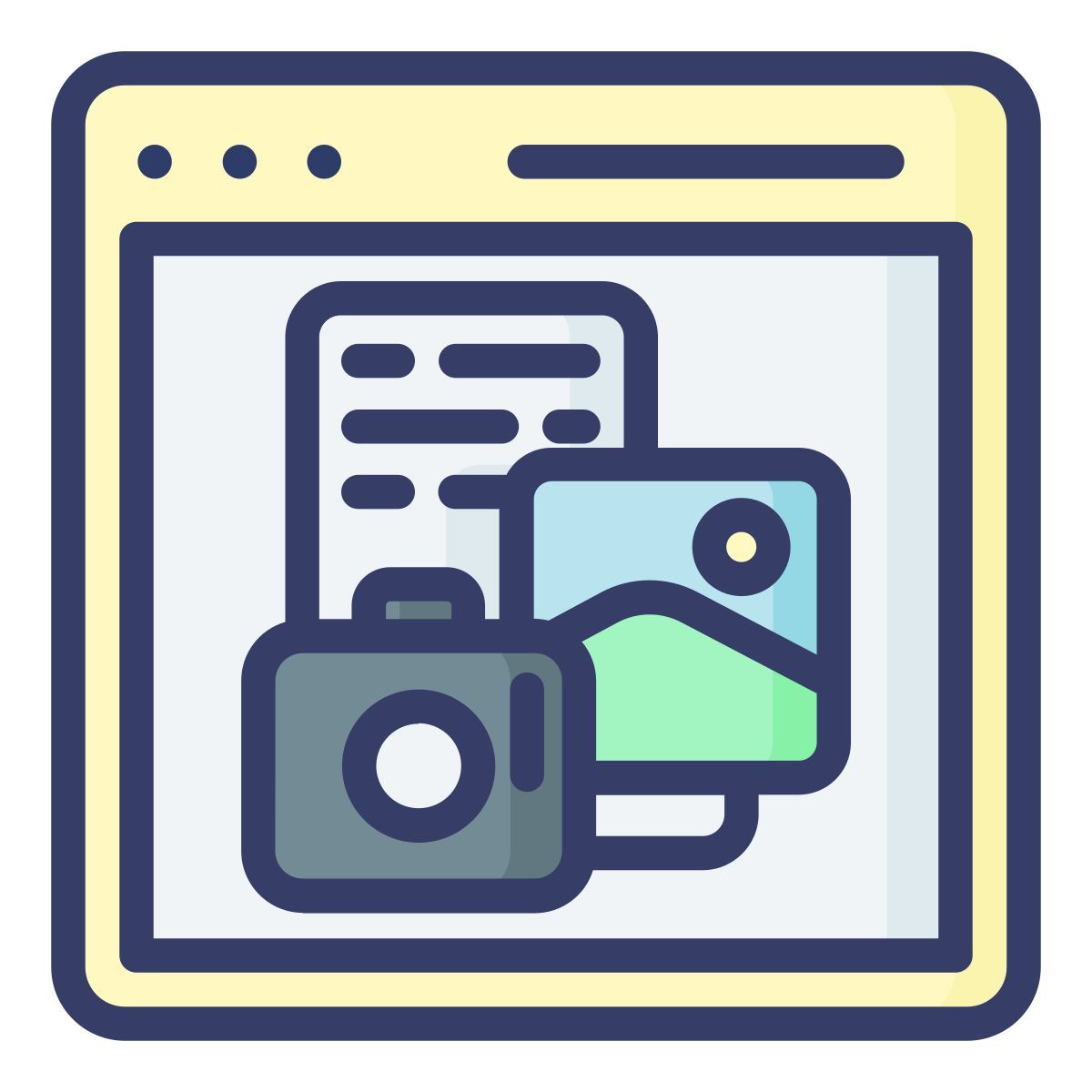 nft icon