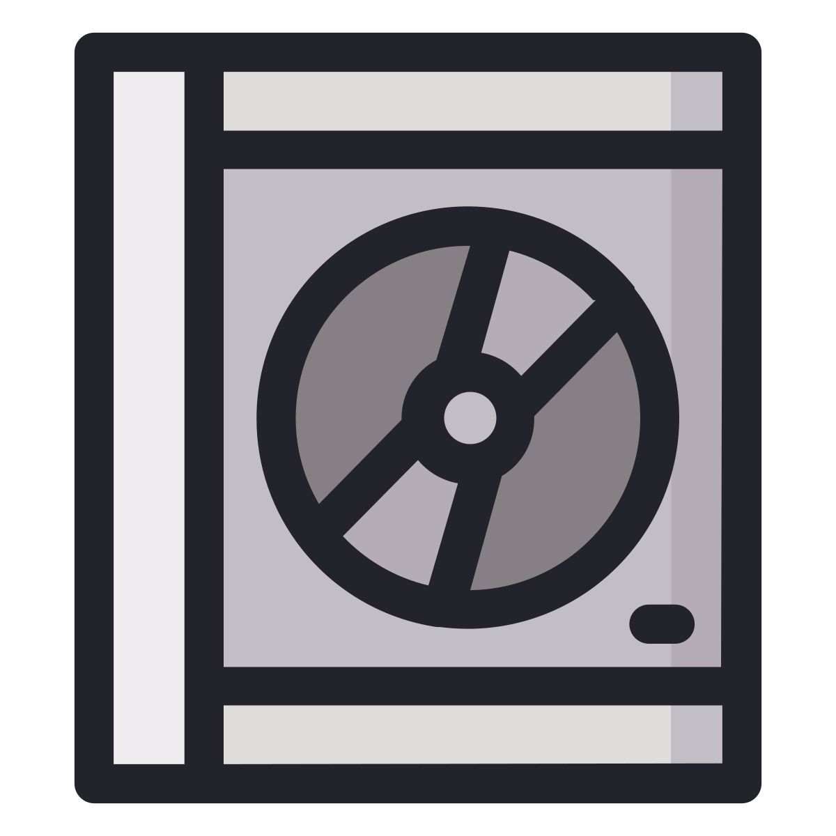 disk icon