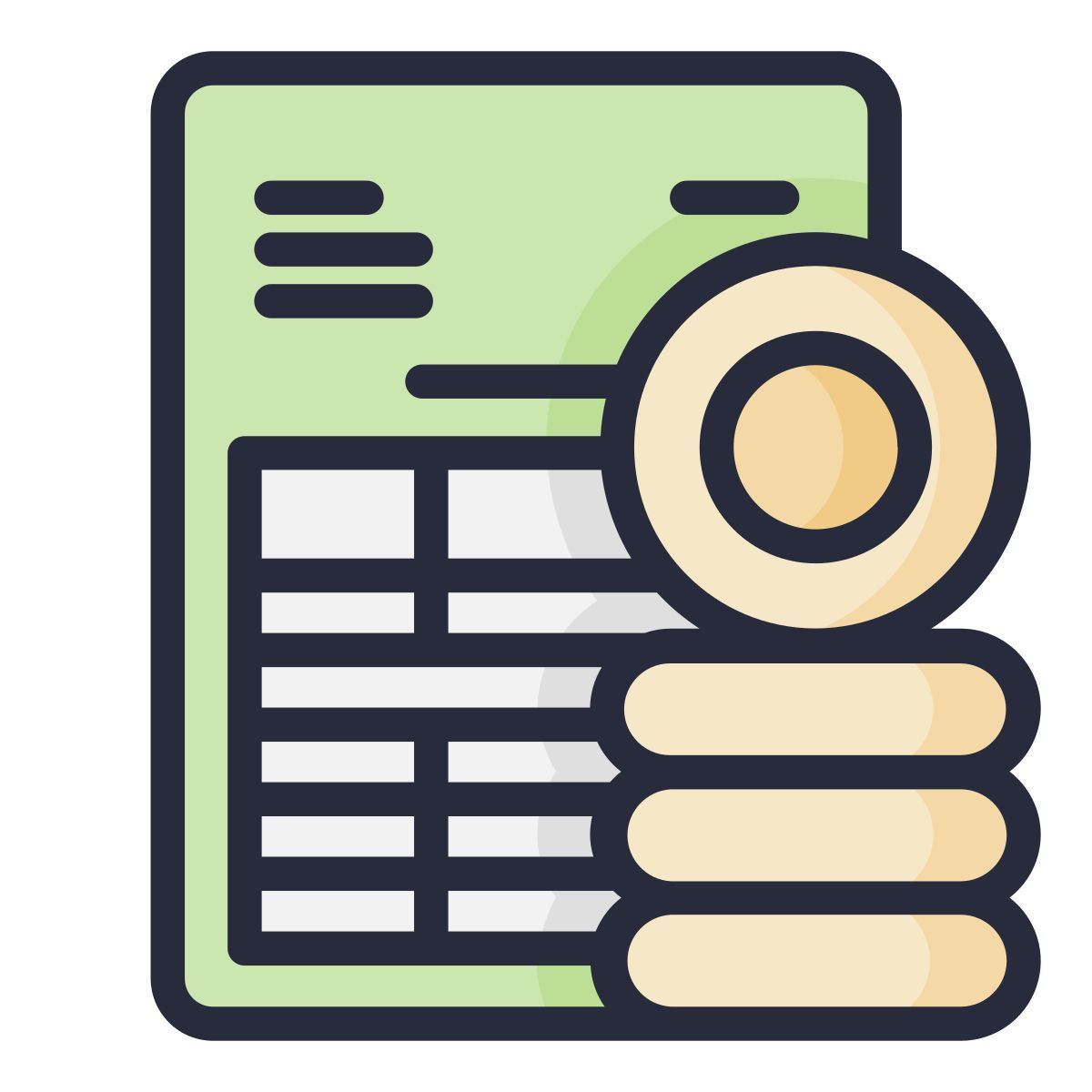 dividends icon