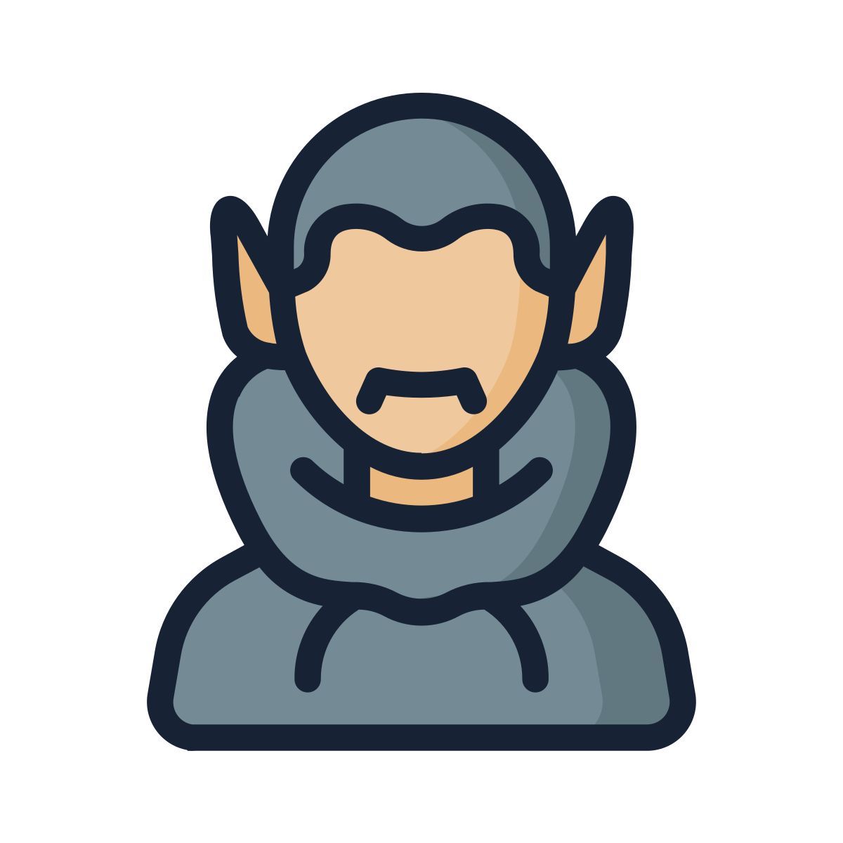 dracula icon
