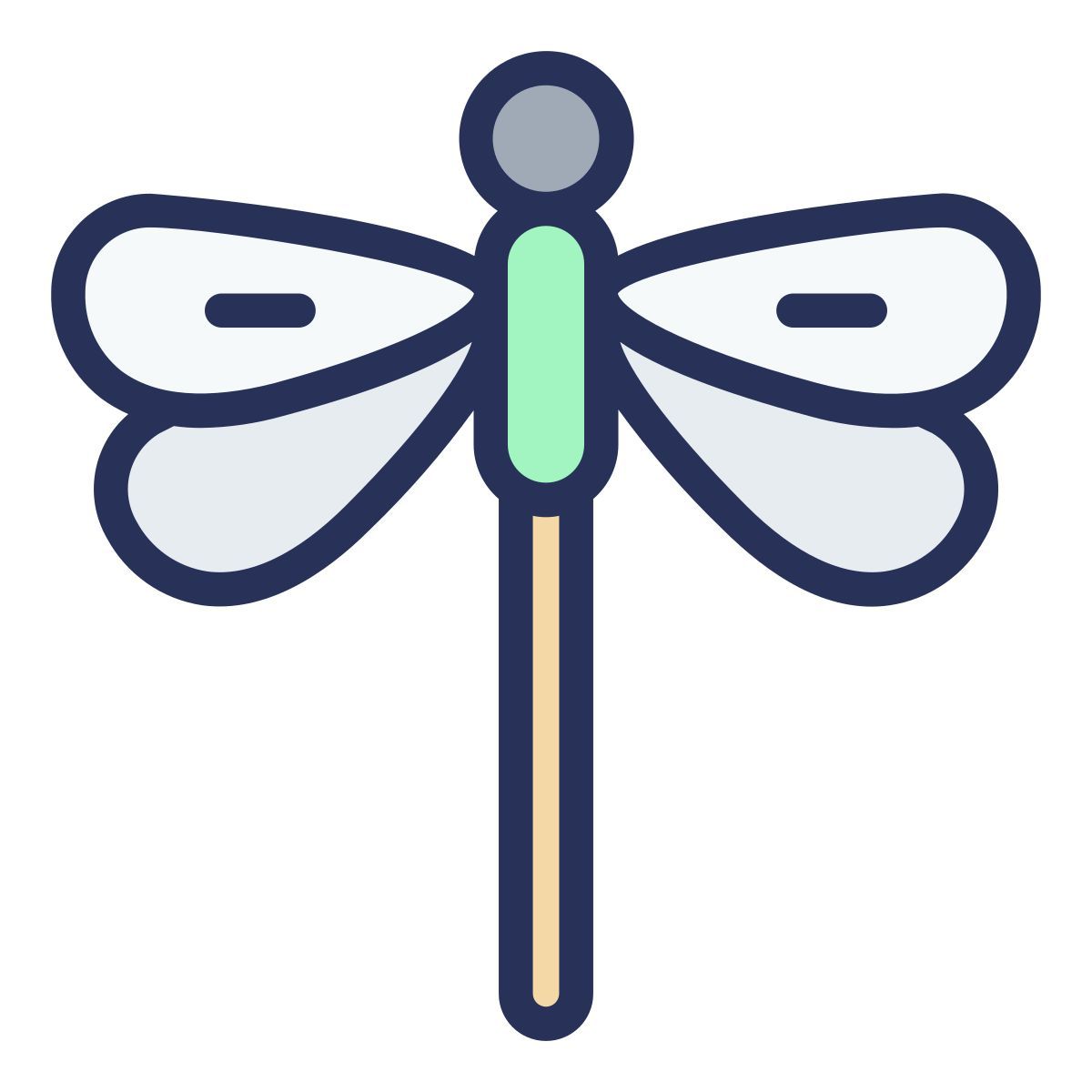 dragonfly icon