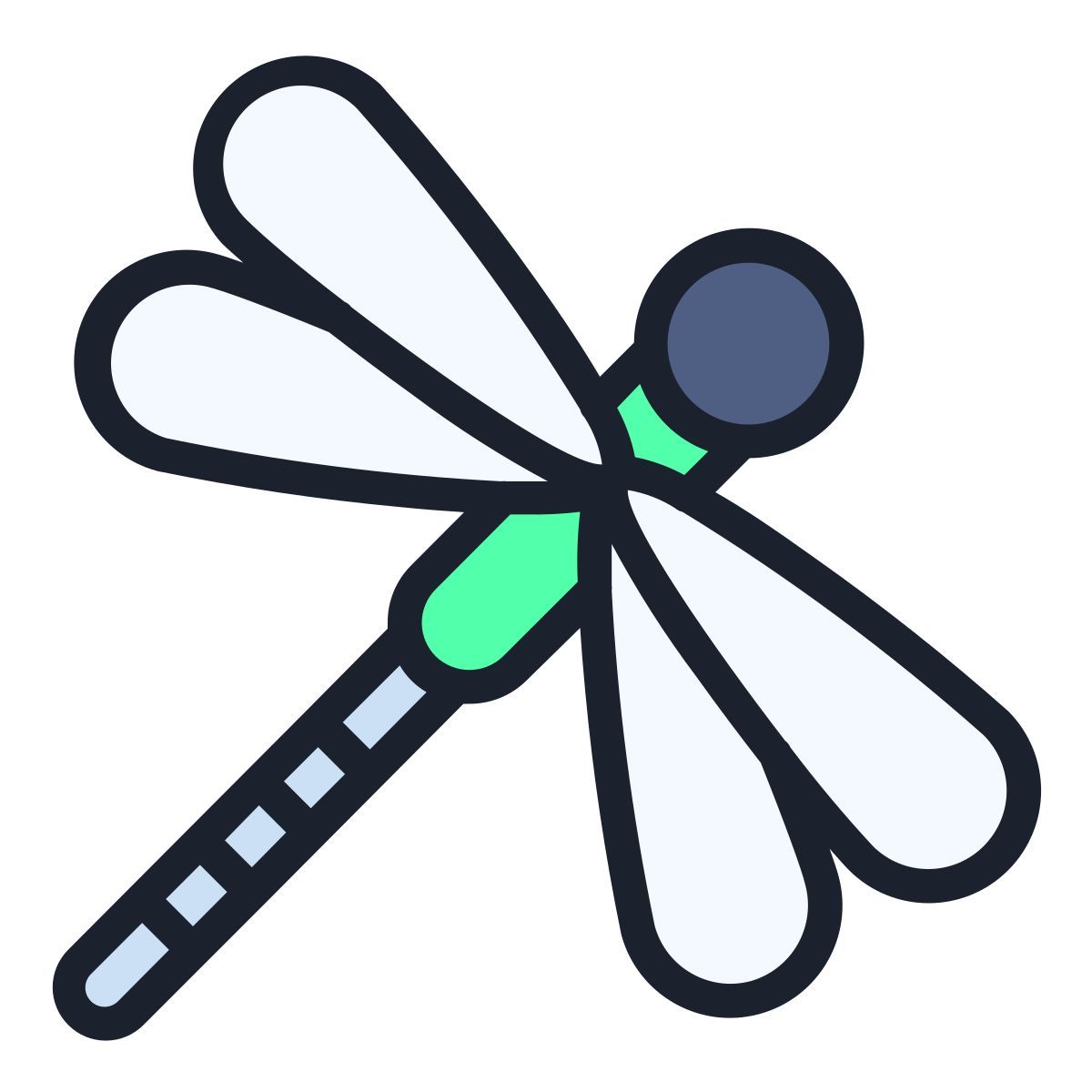 dragonfly icon