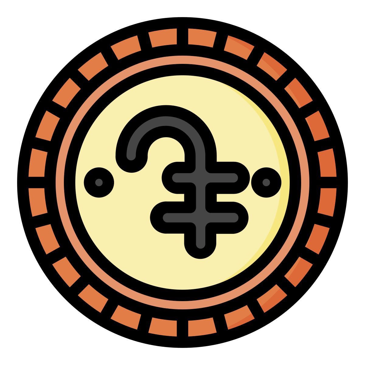 dram icon