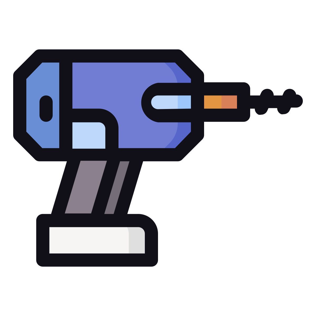 drill icon