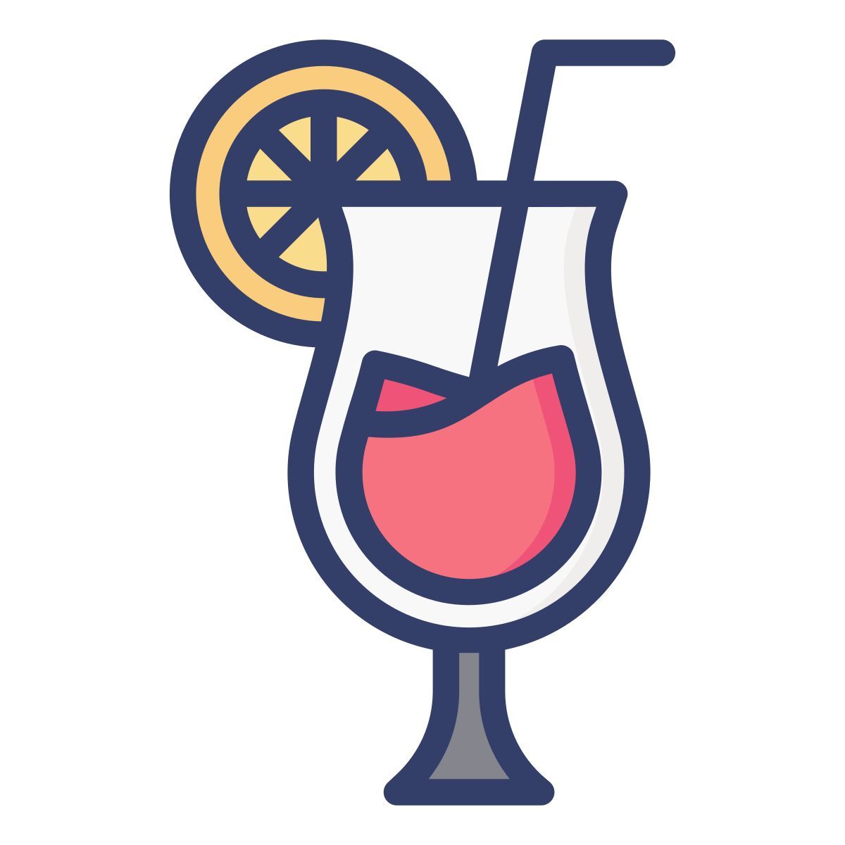 cocktail icon