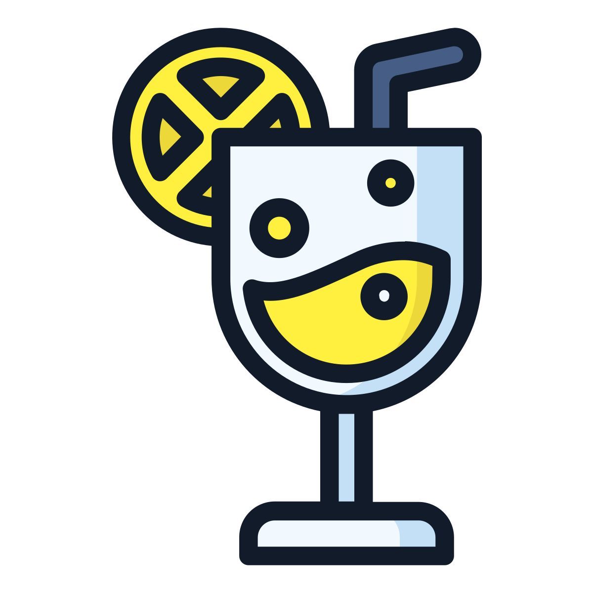 cocktail icon