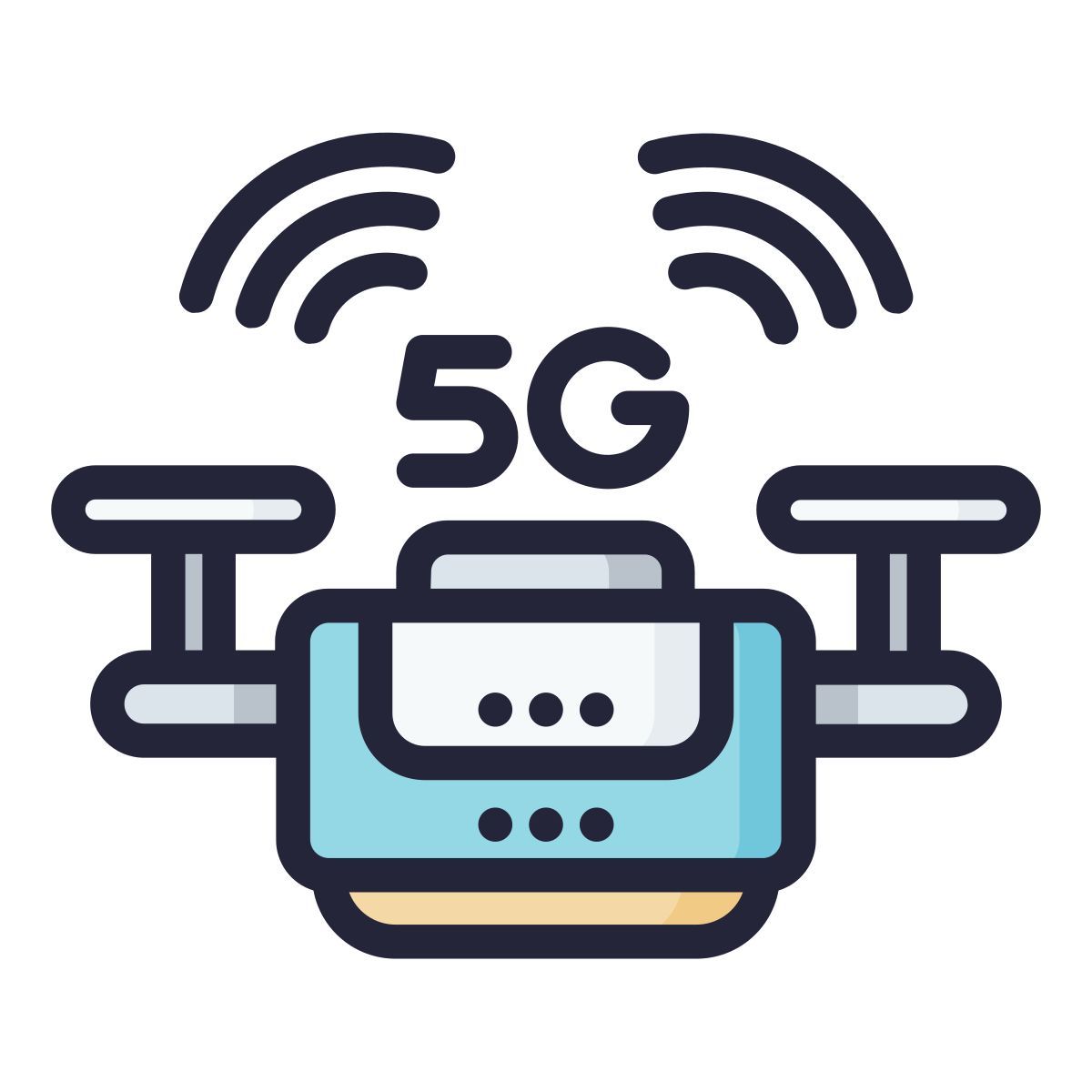 dron icon