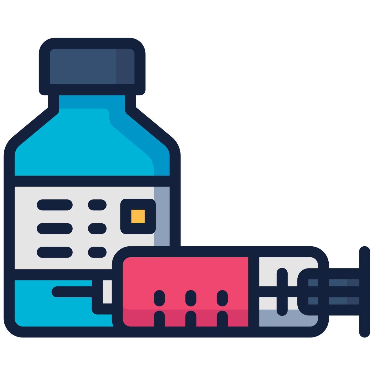 medicine icon