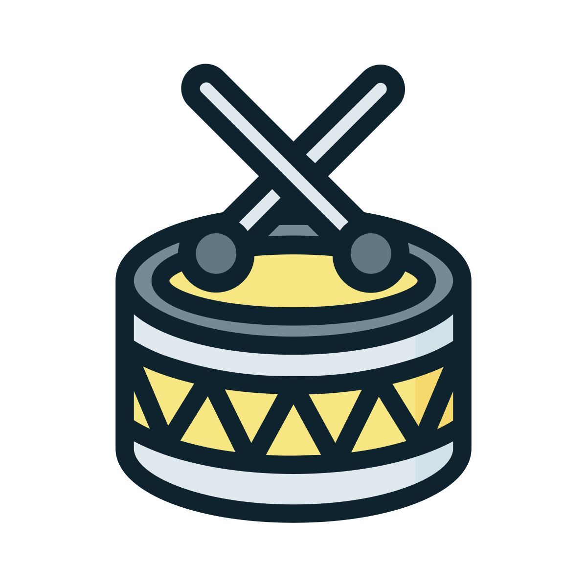drum icon