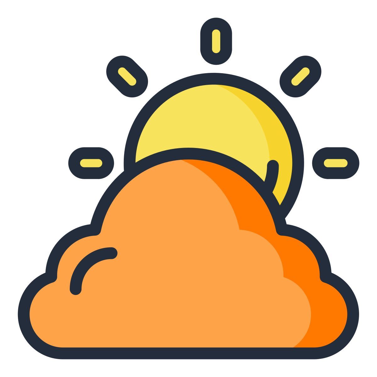 dusk icon