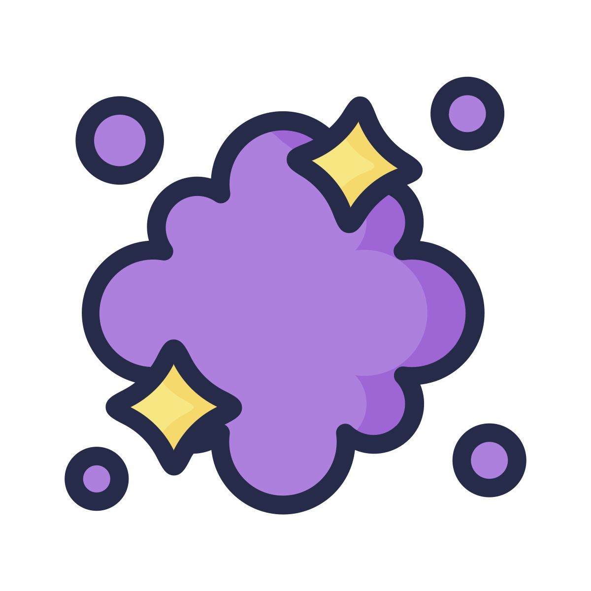 magic smoke icon