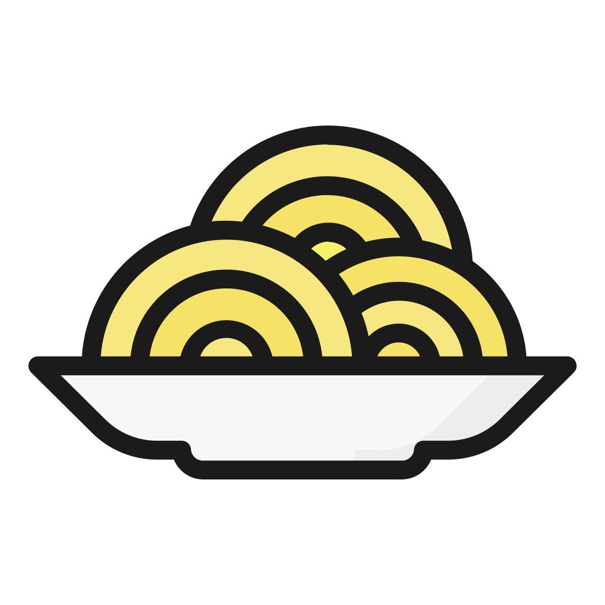 noodles icon