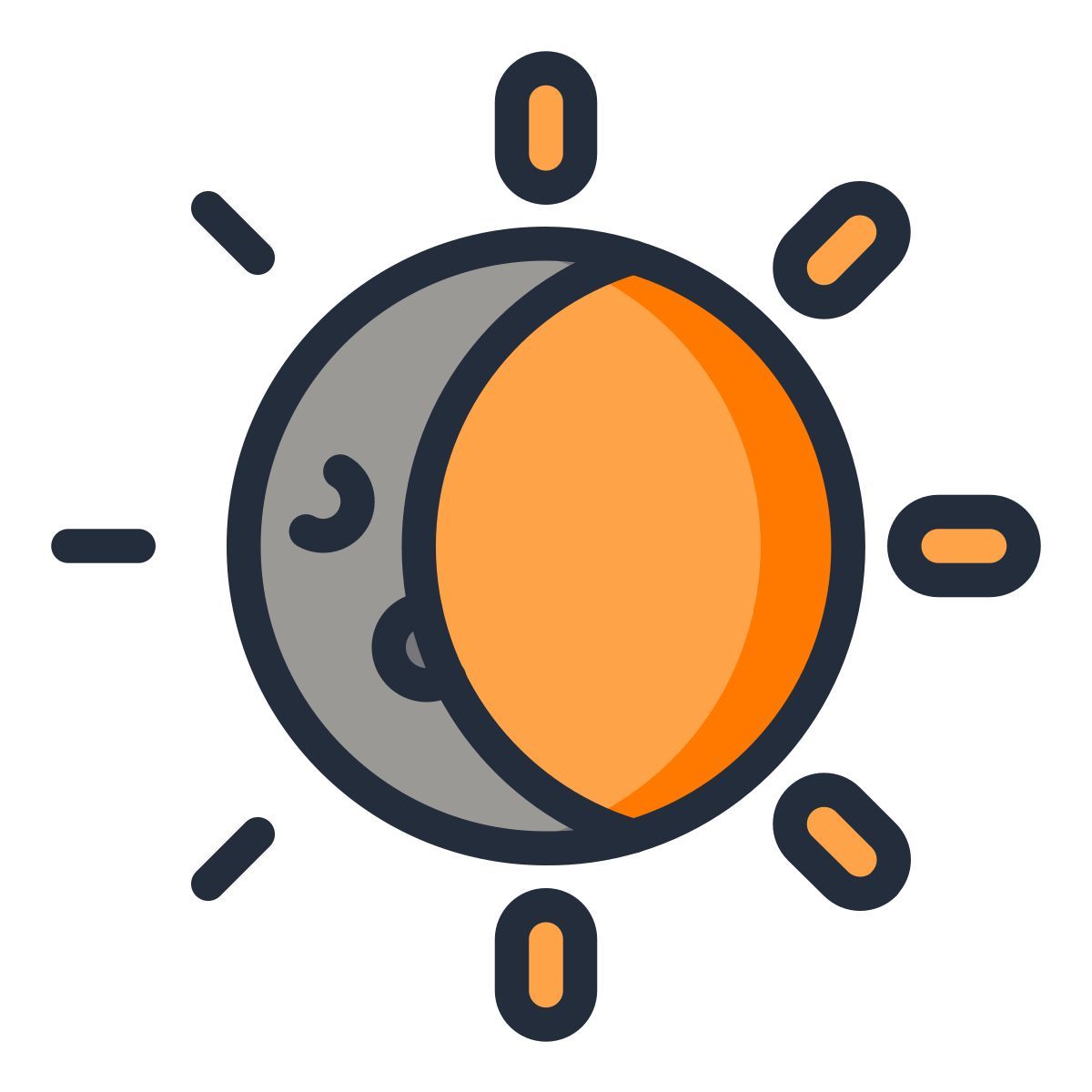 eclipse icon
