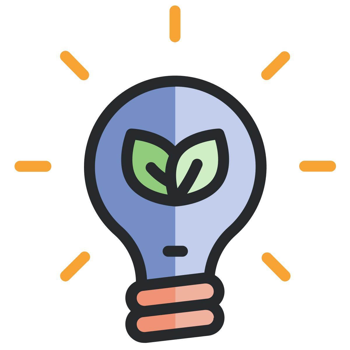 energia verde icon