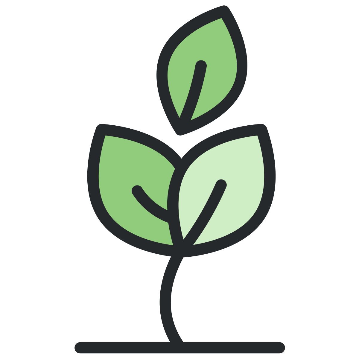 plant icon