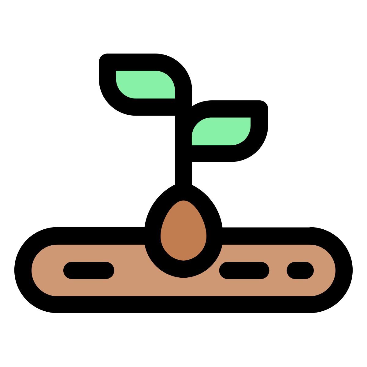 sprout icon
