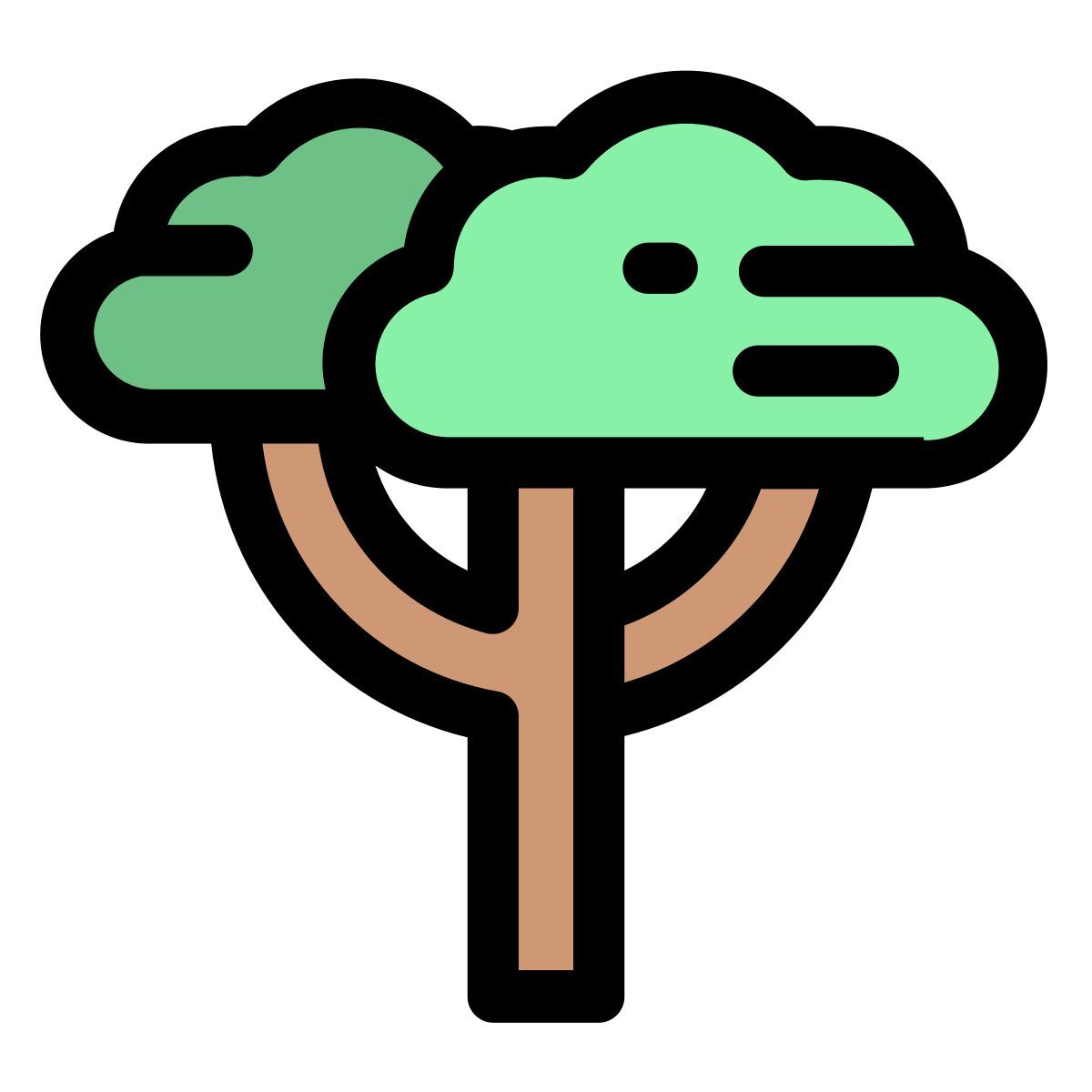 tree icon